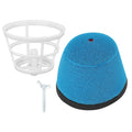 Air Filter & Cage Holder Wing Bolt for Suzuki RM80 RM80S RM85 RM85L (1990–2023) AFR-4002-00
