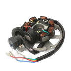 Magneto Stator for Eton ATV 90 RXL-90 Viper 90 (2002–2007) RXL90 Generator