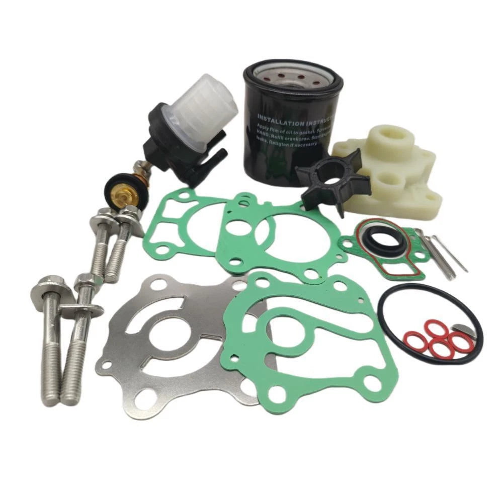 Maintenance Service Kit for Yamaha 50HP 60HP FT50C FT60B