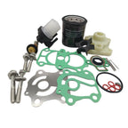 Maintenance Service Kit for Yamaha 50HP 60HP FT50C FT60B