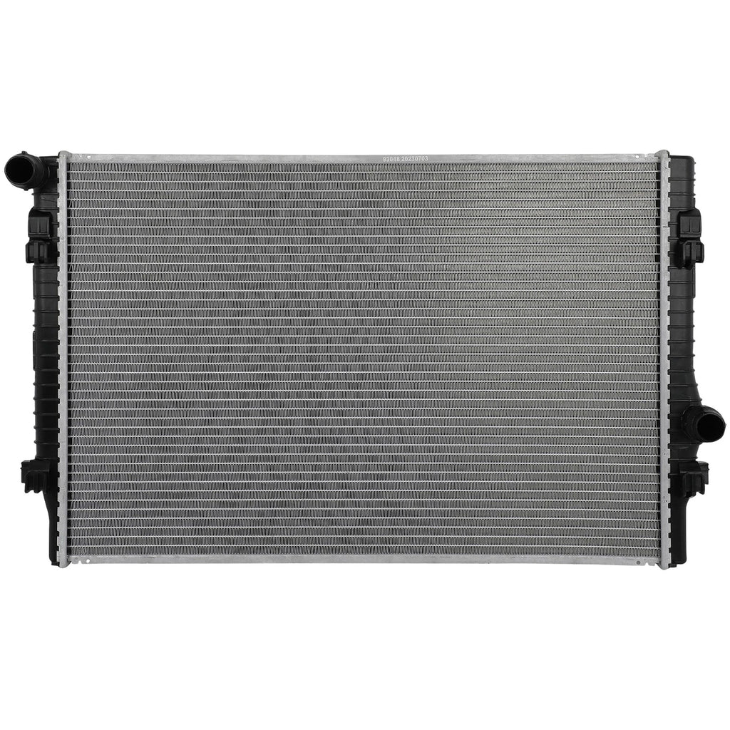Radiator for Audi A3 Quattro, S3, TT Quattro (2015–2021)