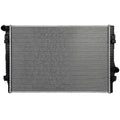 Radiator for Audi A3 Quattro, S3, TT Quattro (2015–2021)