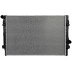 Radiator for Audi A3 Quattro, S3, TT Quattro (2015–2021)