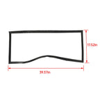 Seal Gasket for Whirlpool Jenn Air Refrigerator (French Door)