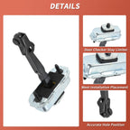 Front Left Door Check Strap for Hyundai Sonata (2006–2010) No.793803K000