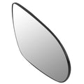 Passenger Right Side Door Mirror Glass Lens for Sedona (2002–2005) 0K54A69123