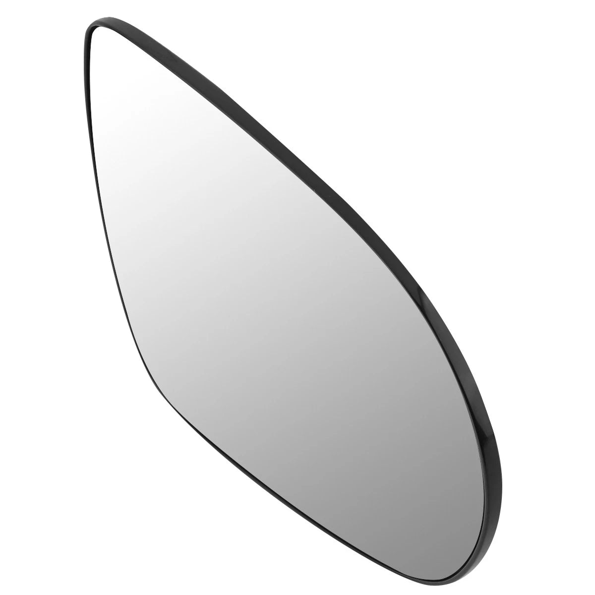 Passenger Right Side Door Mirror Glass Lens for Sedona (2002–2005) 0K54A69123