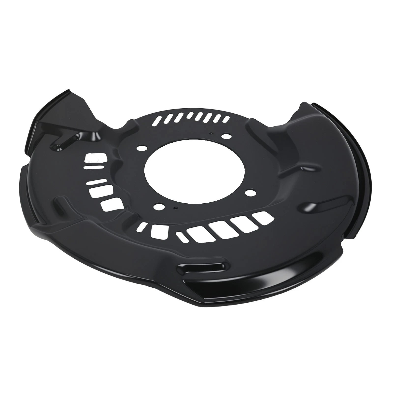 Front Driver Side Brake Dust Shield for Toyota Sequoia (2008-2022)