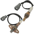Set of 2 O2 Oxygen Sensors for Toyota Camry 3.5L (2008–2016)