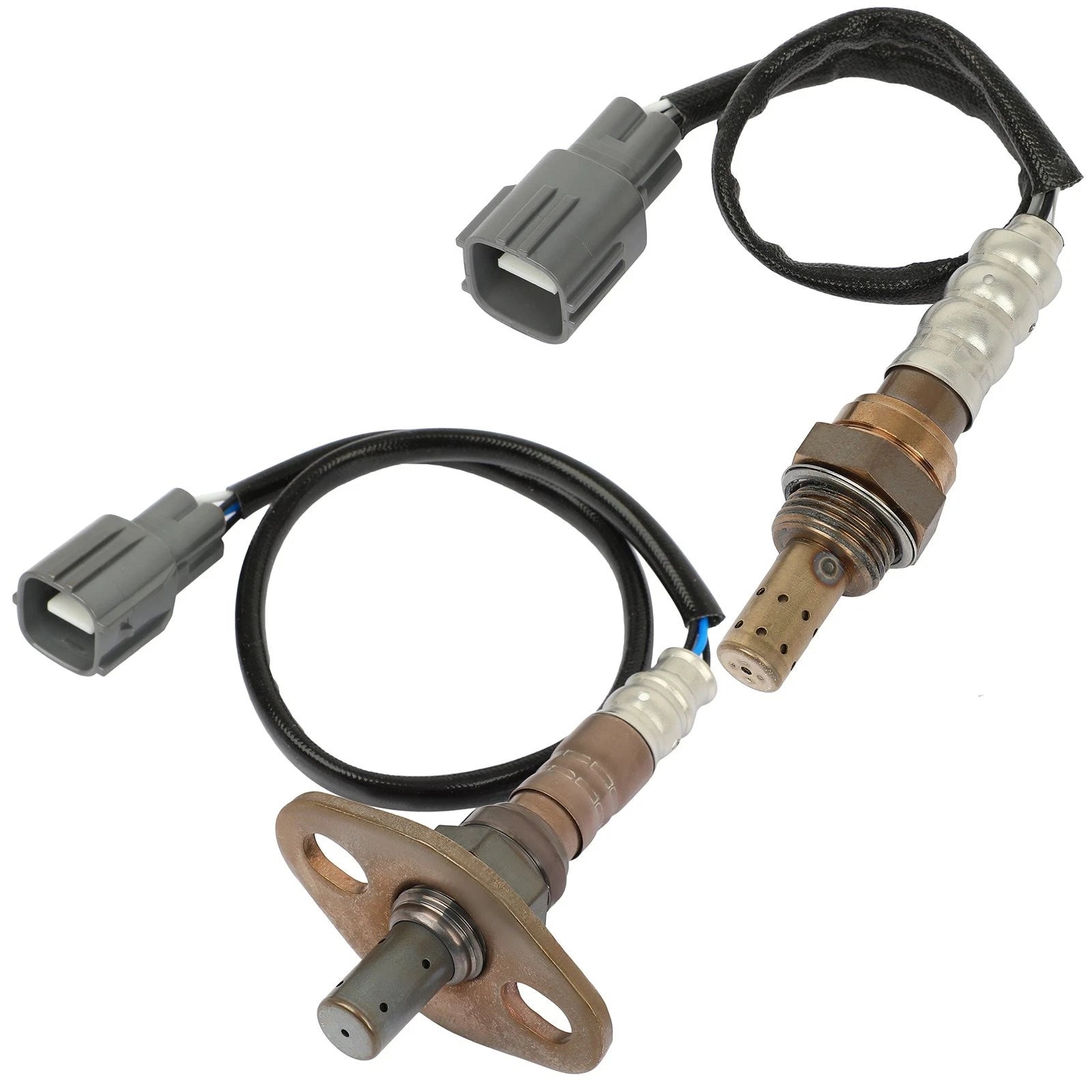 Set of 2 O2 Oxygen Sensors for Toyota Camry 3.5L (2008–2016)