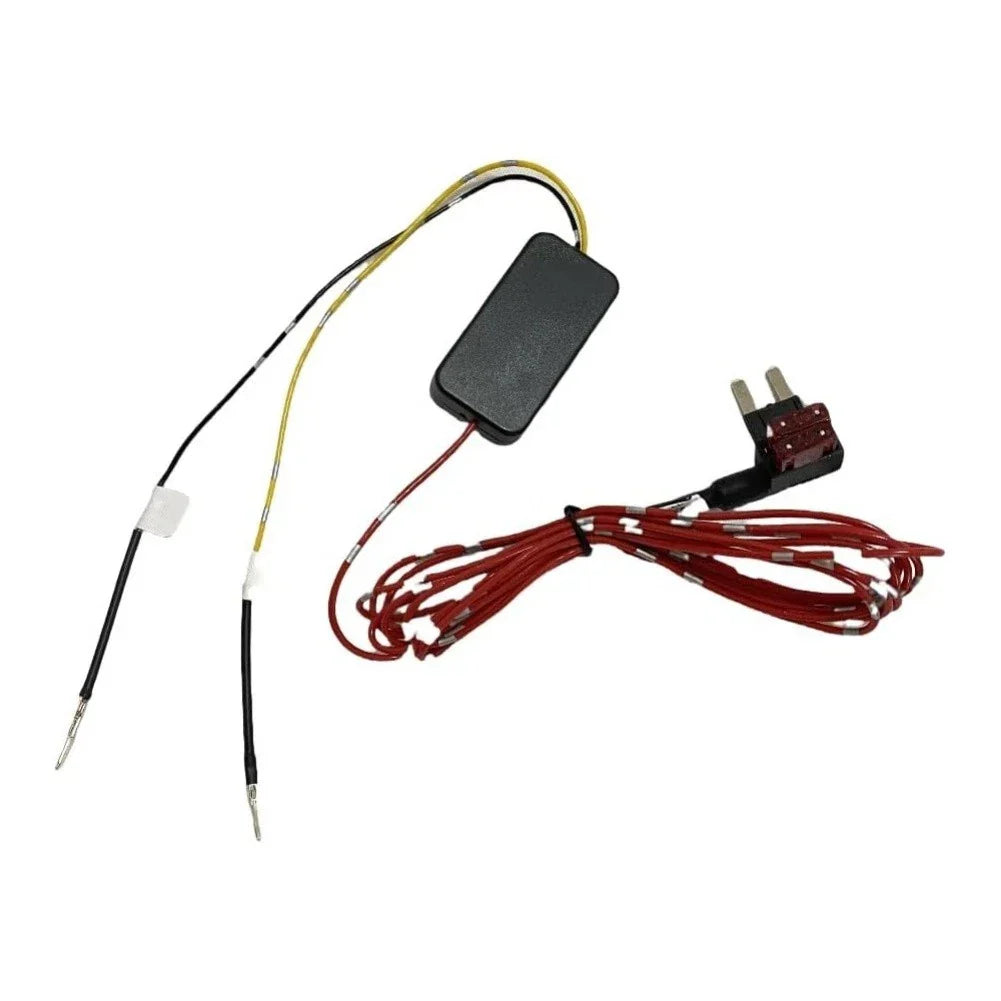 Direct Fit Stop Start Eliminator for Mercedes Smart Fortwo (2007���2015)