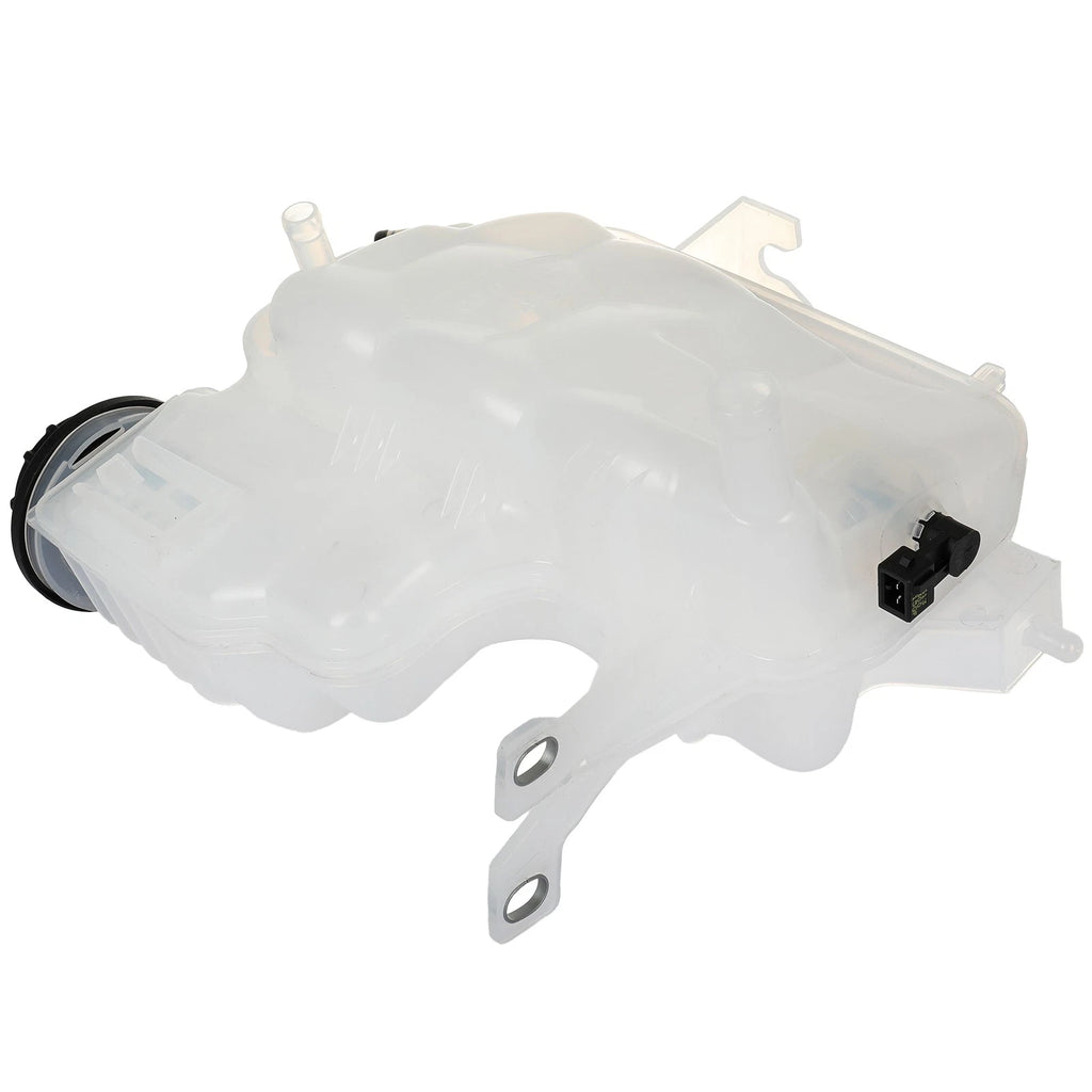 Radiator Coolant Overflow Tank for Land Rover LR4 HSE (2014–2016)