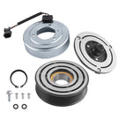 A/C Compressor Clutch Assembly Kit for Nissan Pathfinder 3.5L (2013–2015)