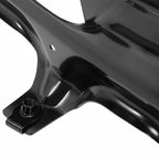 2X Front Bumper Bracket Mount Kit Steel for Dodge Ram 1500 (2009–2012)