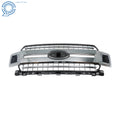 Front Radiator Grille Assembly Chrome for Ford F-150 (2018–2020) Jl3z-8200-ea