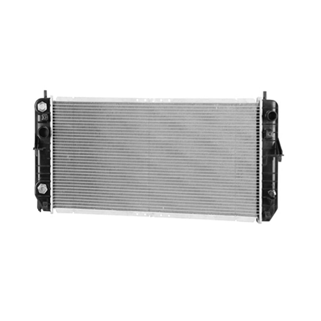 Replacement Radiator with Engine and Transmission Cooler for Honda CRV (2012–2016)