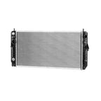 Replacement Radiator with Engine and Transmission Cooler for Honda CRV (2012–2016)