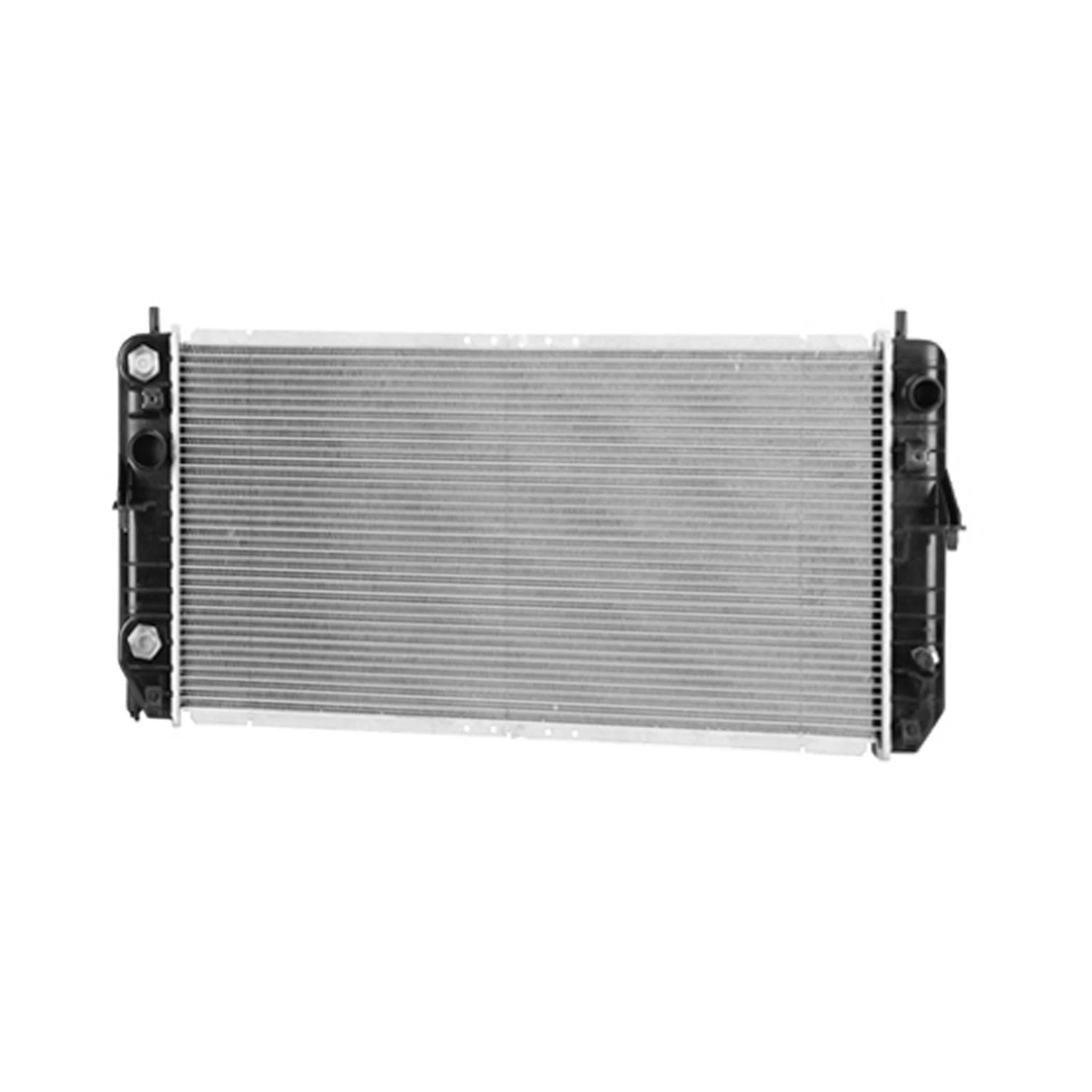 Replacement Radiator with Engine and Transmission Cooler for Honda CRV (2012–2016)