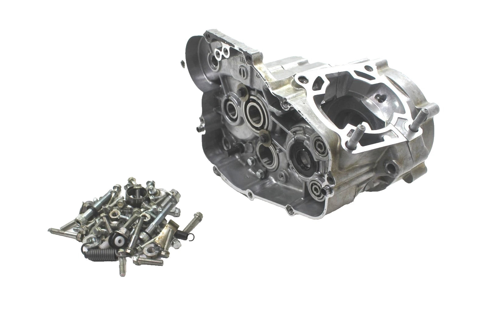 OEM Crank Cases for Kawasaki KX85 (2025) 14001-0737