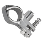 316 Stainless Steel Awning Hinge Clamps for Yachts (22MM, 25MM)