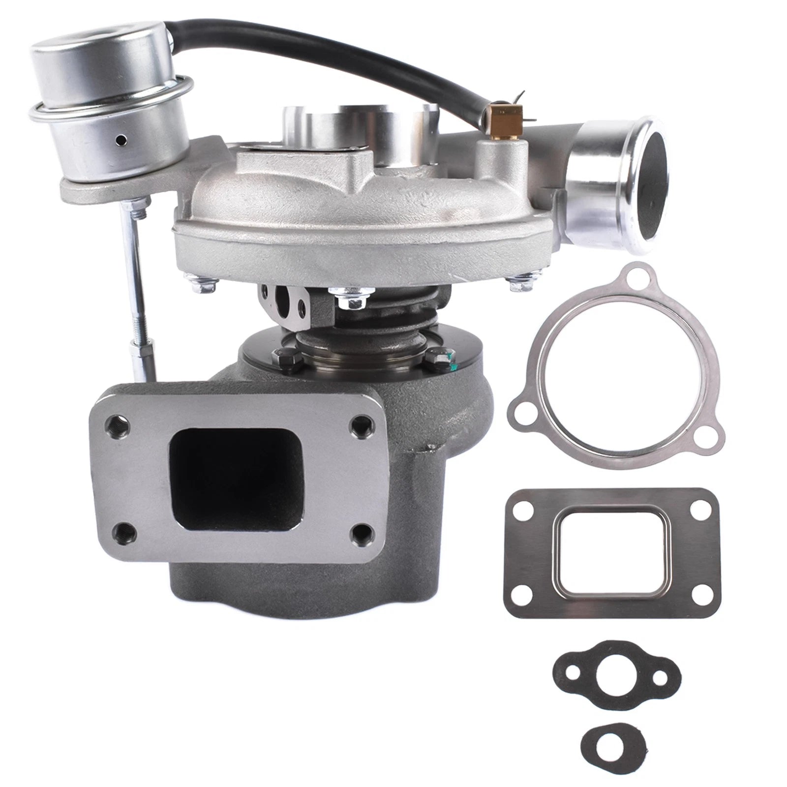 Turbo Charger for JCB Backhoe Loader (68-74KW)