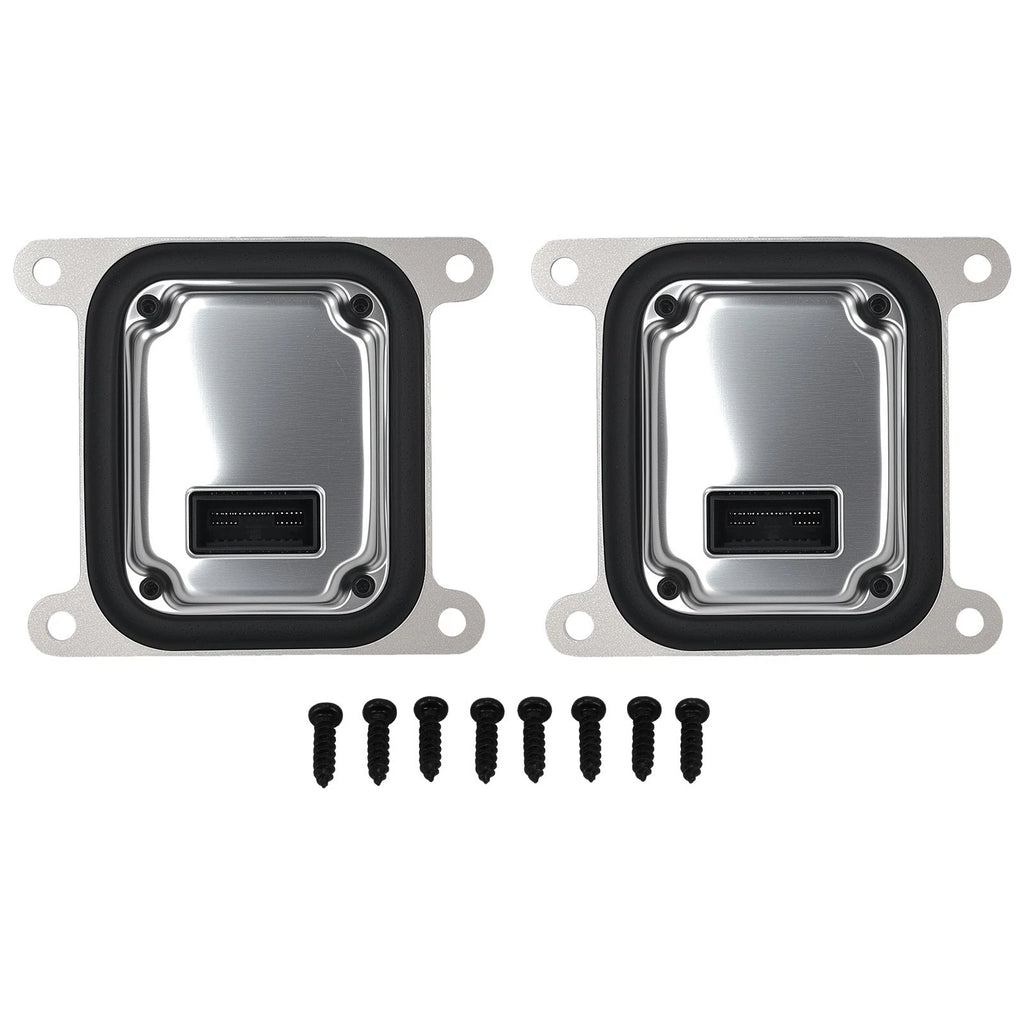 Front LED Headlight Module Control for Ford Explorer (2016) FB53-13B626-B