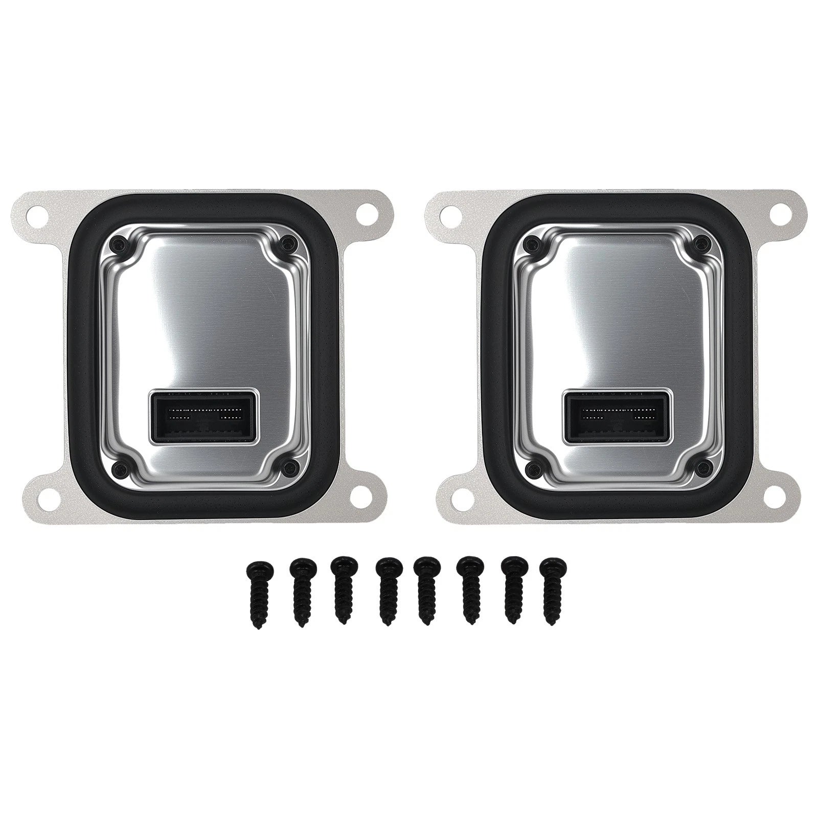Front LED Headlight Module Control for Ford Explorer (2016) FB53-13B626-B