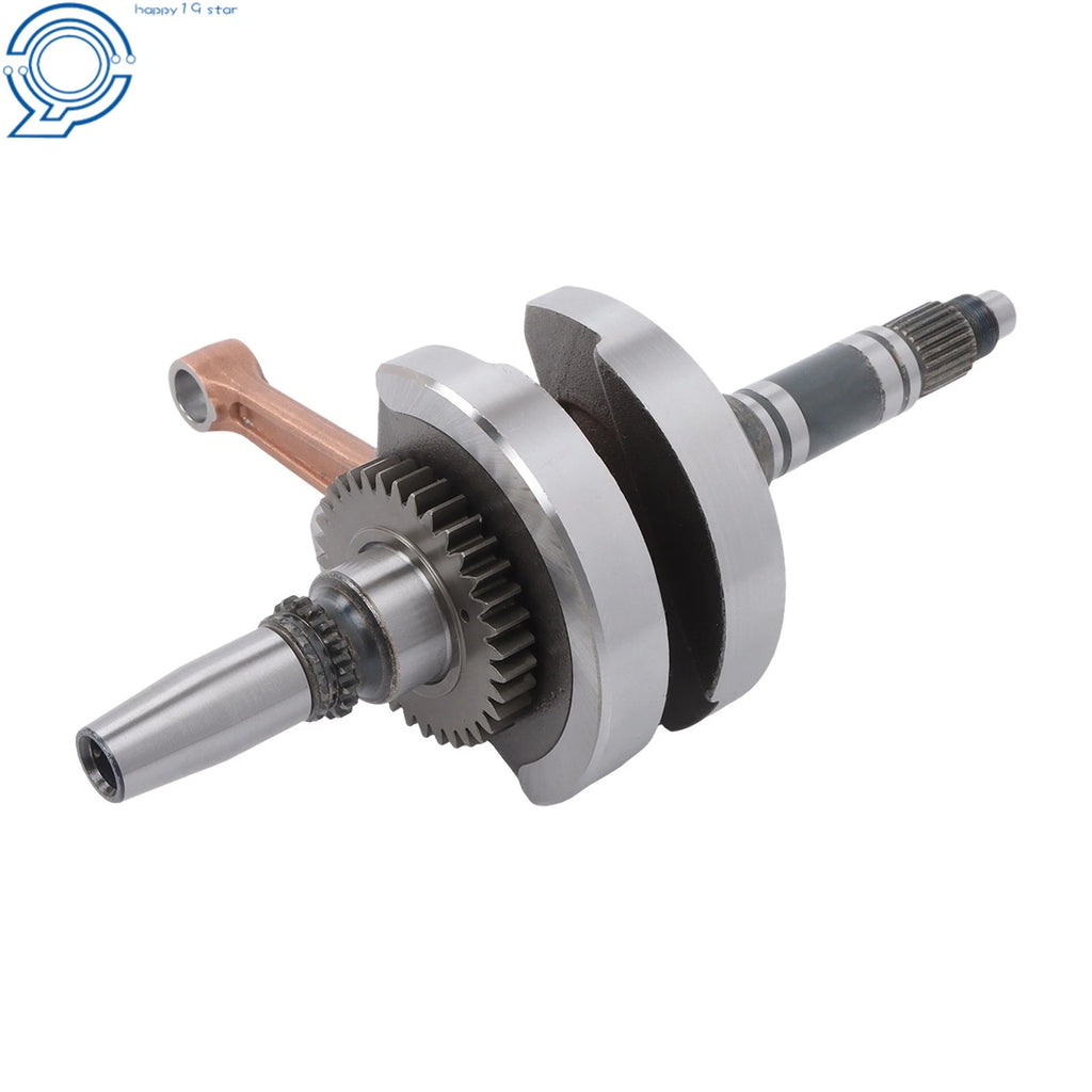 Engine Crankshaft Assembly for Honda FourTrax TRX 350 FM (2000–2006)