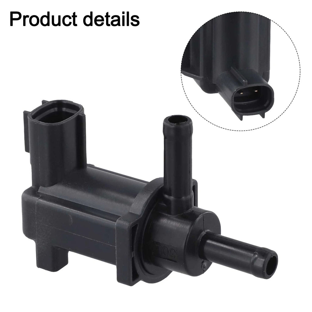 Vapor Canister Purge Valve for Toyota 4Runner (2003–2012)