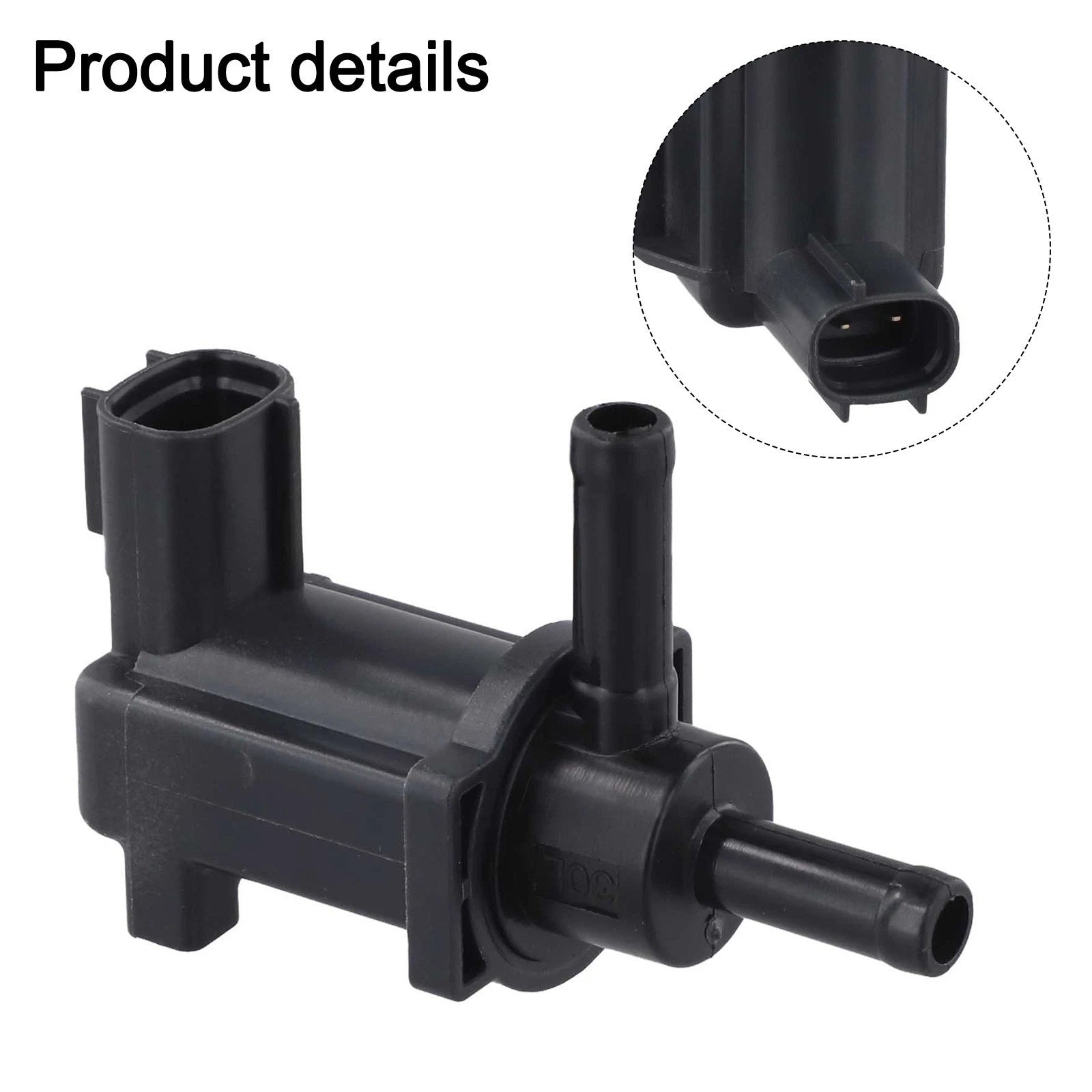 Vapor Canister Purge Valve for Toyota 4Runner (2003–2012)