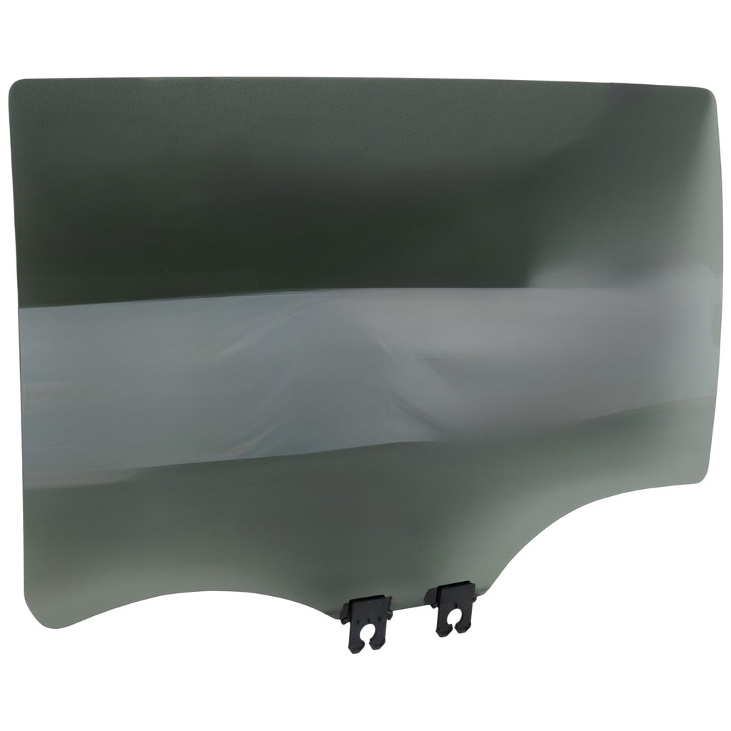 Rear Driver Side Door Glass for Chrysler Pacifica (2017–2024)