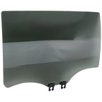 Rear Driver Side Door Glass for Chrysler Pacifica (2017–2024)