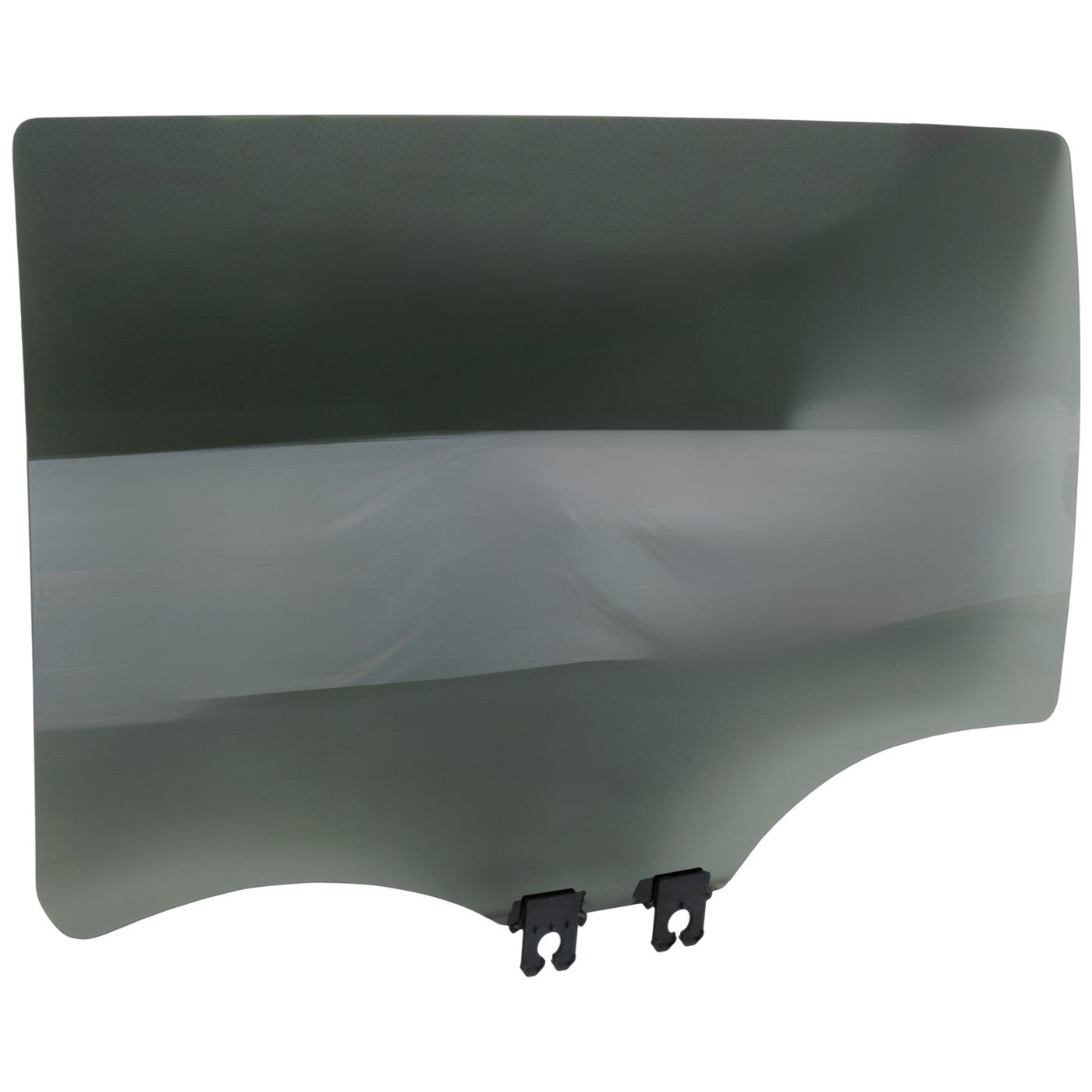 Rear Driver Side Door Glass for Chrysler Pacifica (2017–2024)
