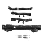 Front Radiator Support for Honda HR-V LX/Sport (2019–2022) #HO1225208