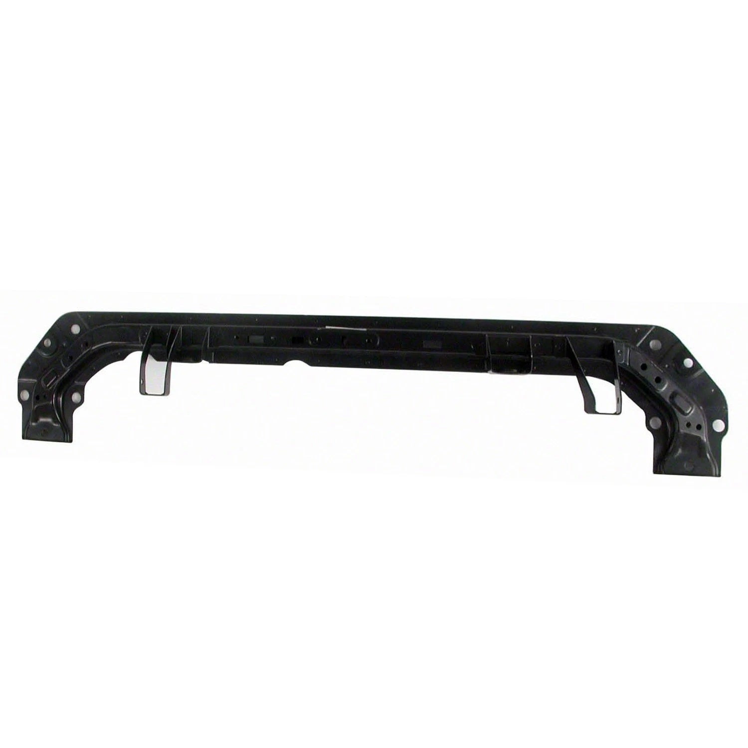 Replacement Steel Lower Radiator Support Tie Bar for Nissan Rogue (2008–2013)