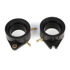 Carburetor Intake Boot Set for Yamaha XV750 Virago 750 (1988–1997)