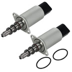 2PC Variable Valve Solenoid for BMW M5 M6 5.0L V10 (2006–2010) VVT273