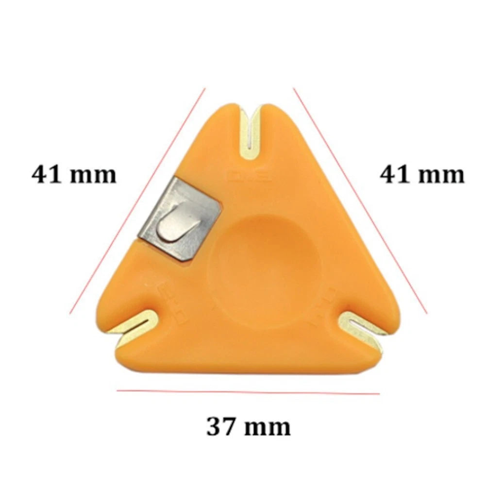 Fishing Tool Line Stripper for Carp Fishing (0.2/0.3/0.4mm)