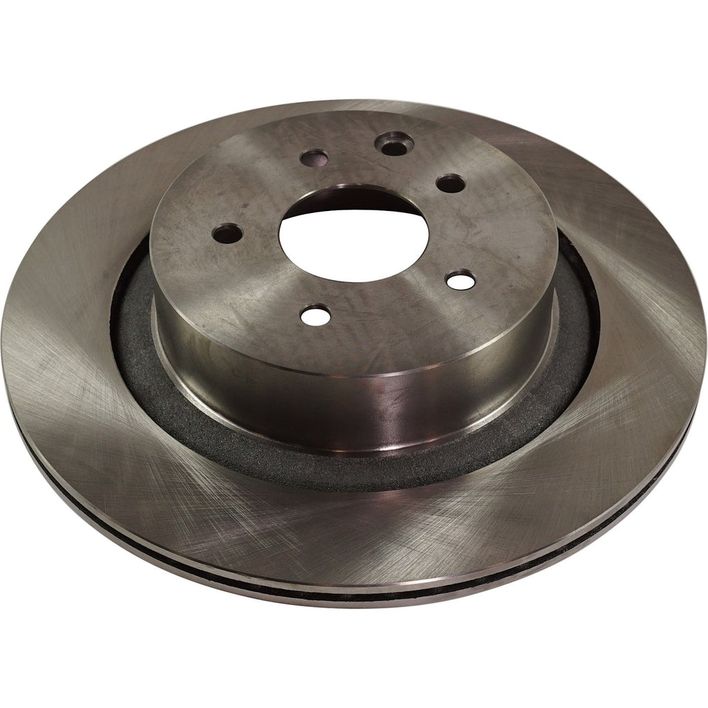 Rear Disc Brake Rotors for Infiniti G35 (2007–2008)