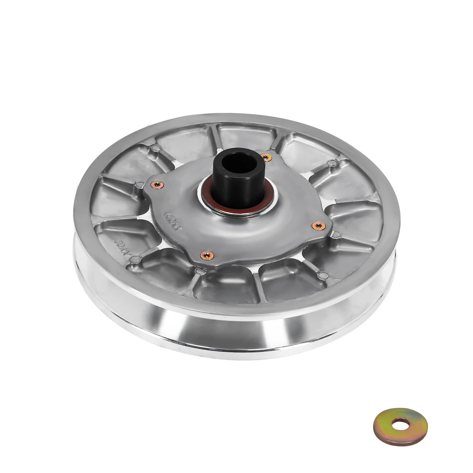 Secondary Clutch Assembly for Polaris RZR XP 4 / RZR XP 900 (2011–2014) 1322946