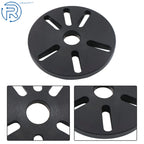 Harmonic Balancer Puller Tool Kit for Universal Applications