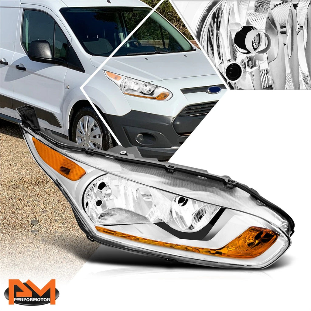 Full LED Light Bar Tail Lights for Ram 1500 (2019–2024)