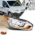 Full LED Light Bar Tail Lights for Ram 1500 (2019–2024)