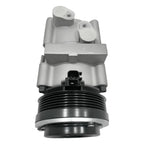 A C Compressor and Clutch Replacement for Ford E 250 (2007-2014)
