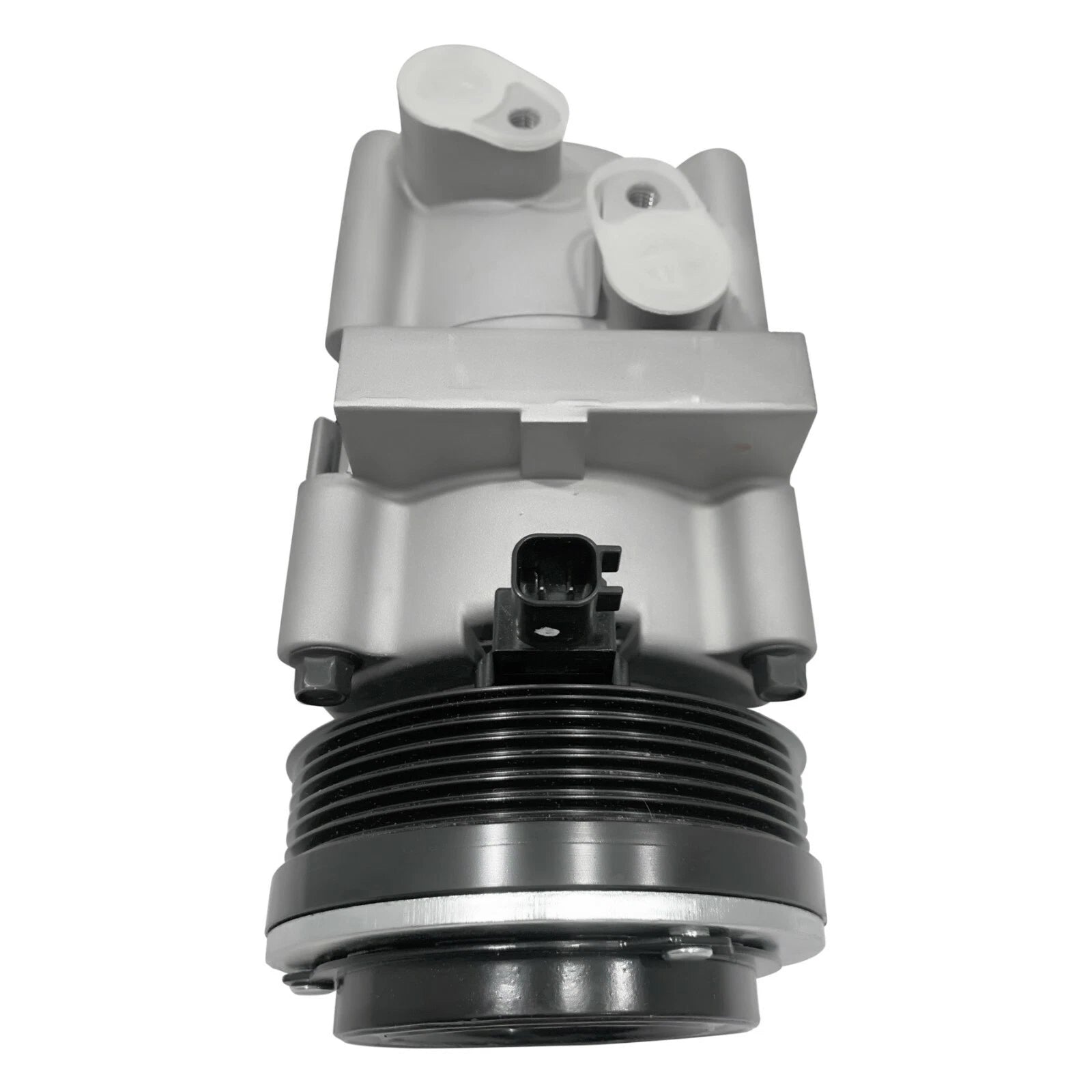 A C Compressor and Clutch Replacement for Ford E 250 (2007-2014)