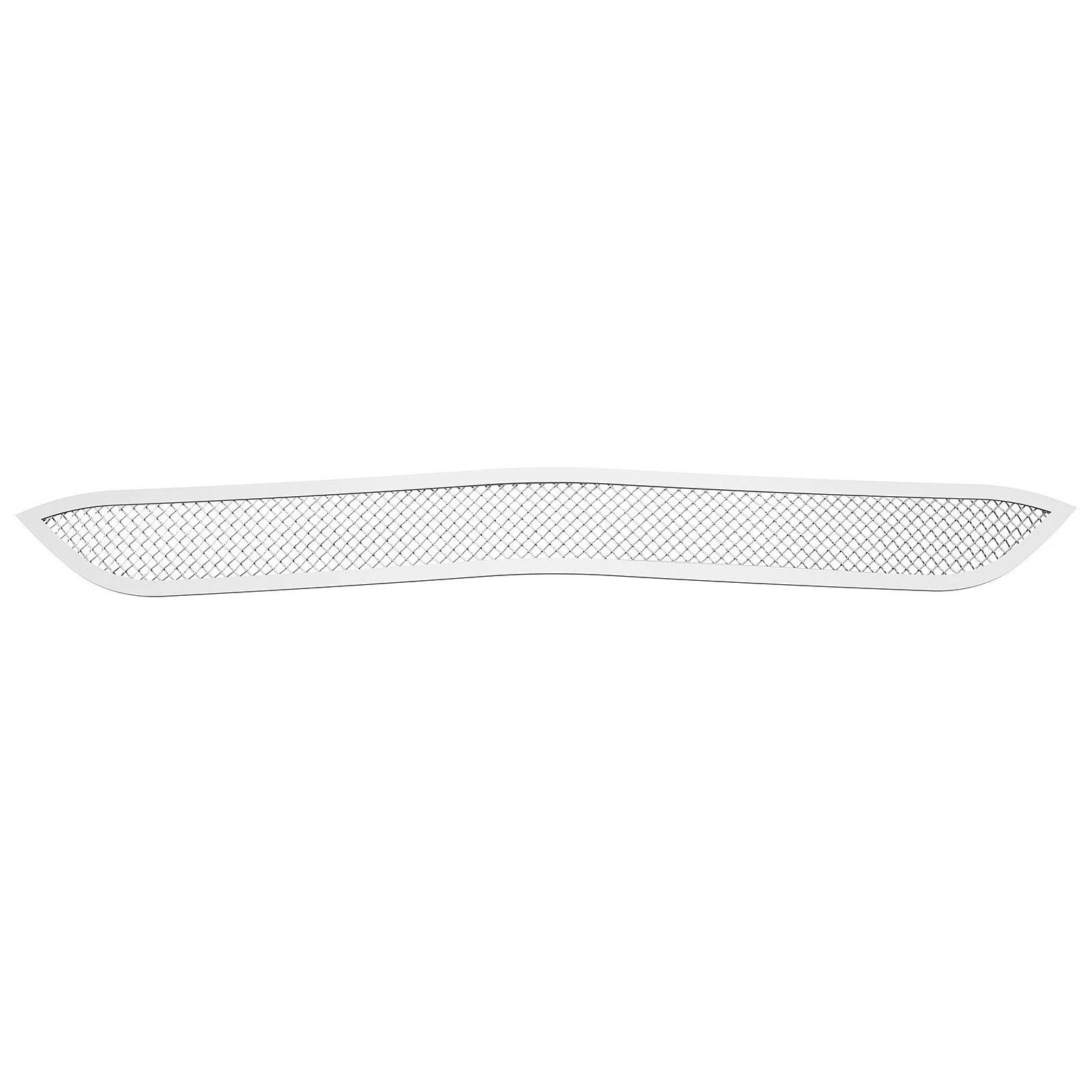 Stainless Chrome Mesh Grille Insert for Chevy Equinox (2018-2021)