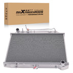 2 Row Aluminum Radiator for Isuzu Rodeo 3.2L (1998–2004) CC2195 MC2195 SS2195