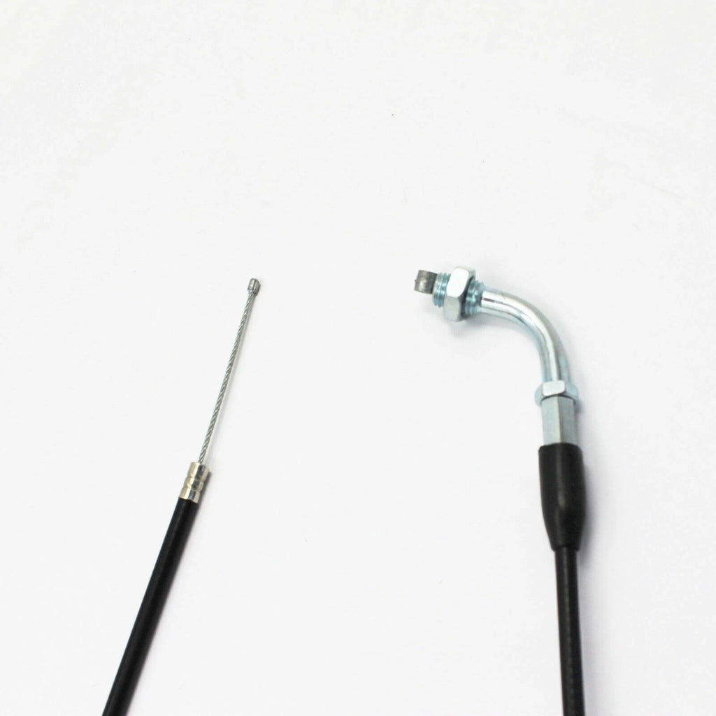 Throttle Cable for Gas Scooter, Go Kart, Buggy Mini Bike (Universal, 1800mm)