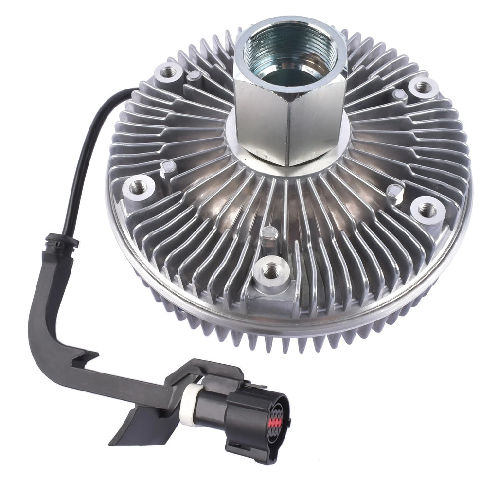 Radiator Fan Clutch for Ford E350 Super Duty (2004-2010)