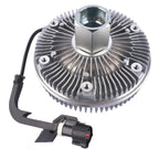 Radiator Fan Clutch for Ford E350 Super Duty (2004-2010)
